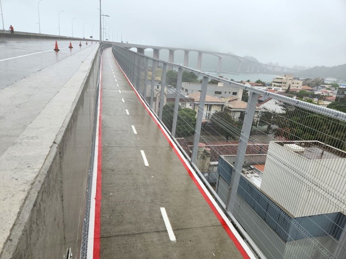 Dia Mundial Sem carro: Governo investe em ciclovias e priorização do transporte público
