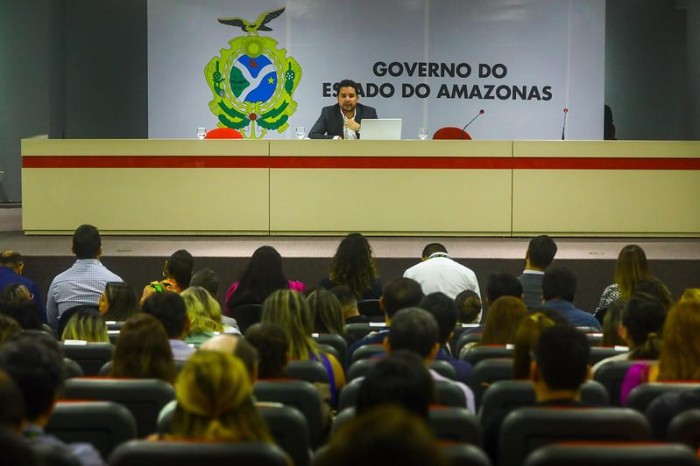 Reunião técnica aborda temas como Compliance, LGPD e Transparência na sede do Governo