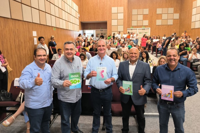 Foto: Danilo Avanci/SESA-PR