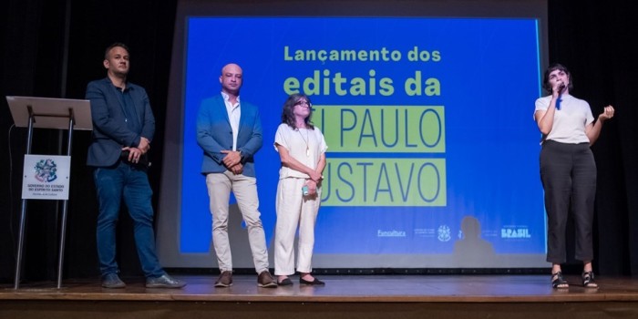 Ações de formação orientam agentes culturais na elaboração de projetos para os editais da Lei Paulo Gustavo
