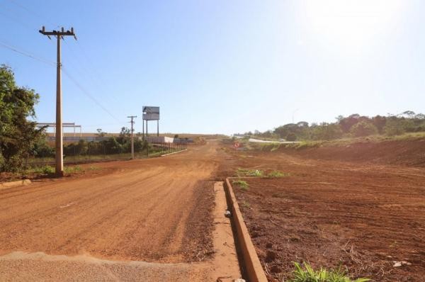 Foto: Reprodução/Prefeitura de Sorriso - MT