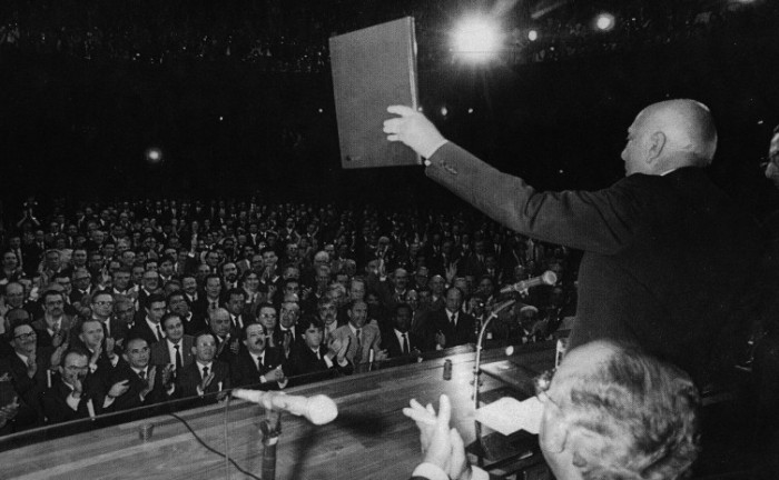 Governo do Tocantins comemora 35 anos com exposição e sessão solene no Congresso