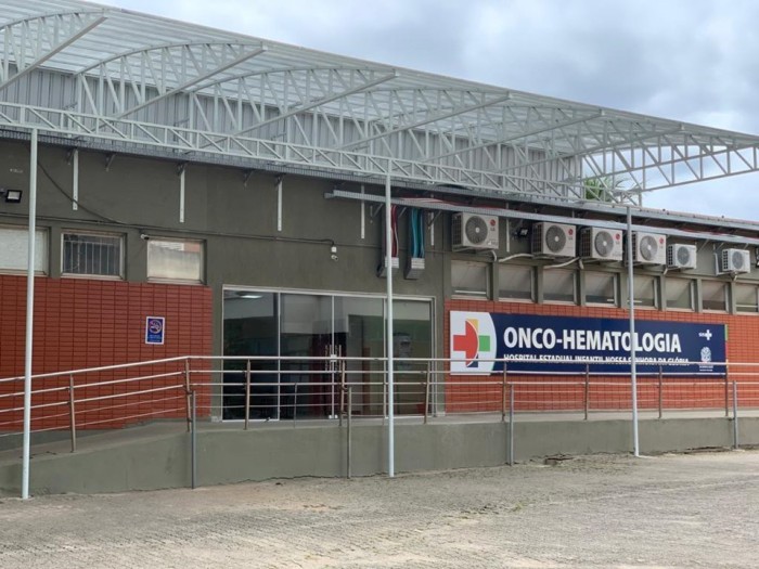 Setembro dourado: Hospital Infantil de Vitória é uma das referências nacionais em pesquisa contra Leucemia Linfoide Aguda