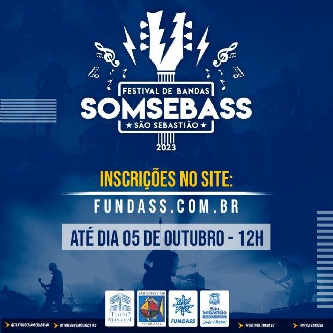 Foto: Reprodução/Prefeitura de São Sebastião - SP