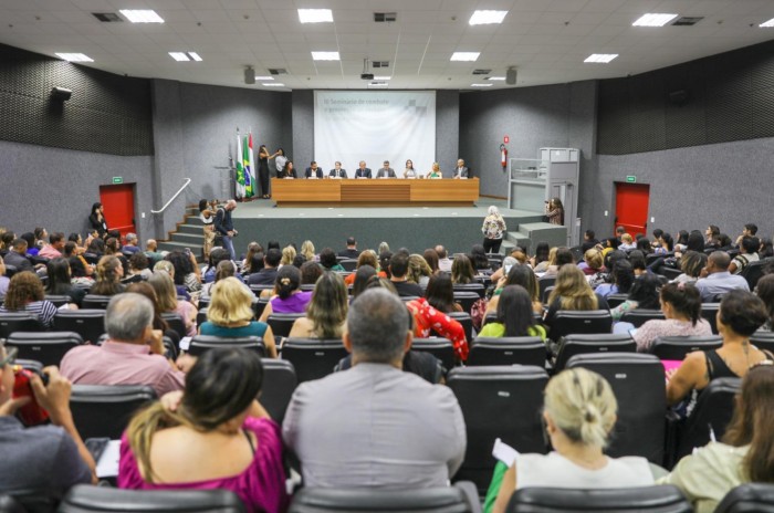 Seminário discute combate e prevenção ao assédio no setor público