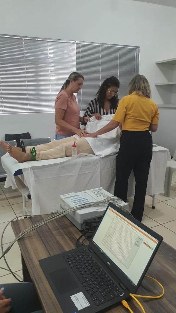 Foto: Reprodução/Prefeitura de Sorriso - MT