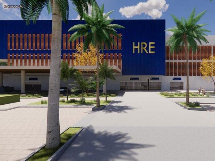 GDF recebe autorização para a construção de mais dois hospitais públicos