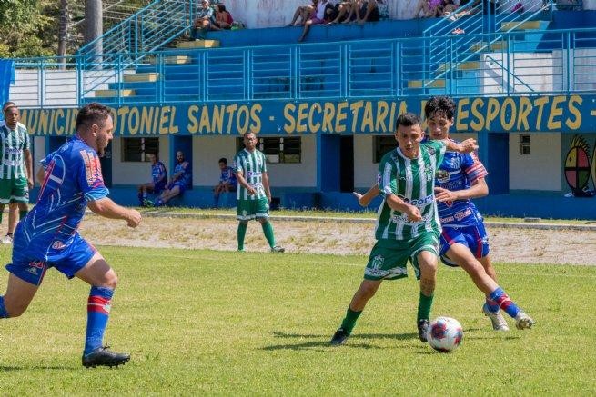 Campeonato Municipal de São Sebastião chega na 6ª rodada neste domingo