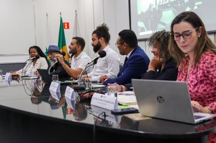 Audiência discute políticas institucionais de equidade étnico-racial