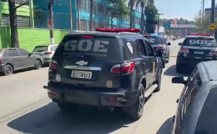 (Crédito: Policia Civil)