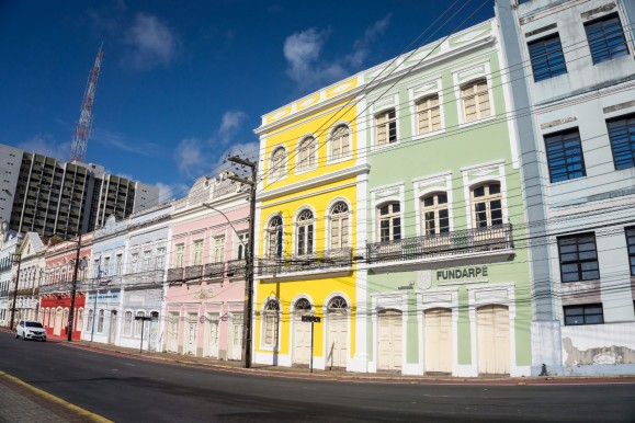 Foto: Reprodução/Secom Pernambuco