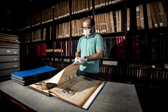 Foto: Reprodução/Secom Pernambuco