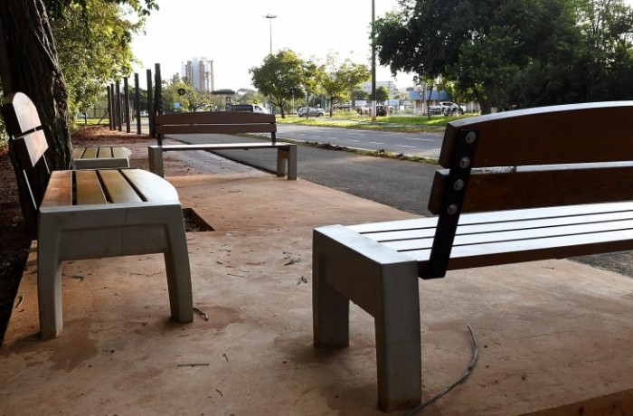 Opção de lazer na capital, Amigos do Parque ocorre normalmente neste fim de semana