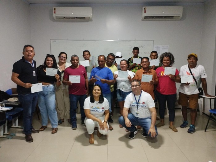 - A capacitação permite que os profissionais tenham um olhar mais atento para o conjunto que envolve o turista, desde o momento da chegada até o fim do passeio (Foto: Divulgação).