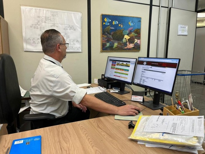 (Crédito: Amanda Ramos)