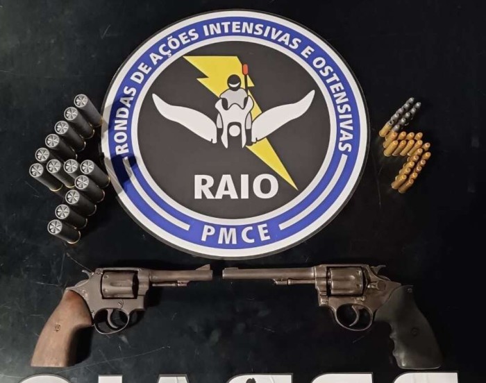 Foto: Reprodução/Secom Ceará