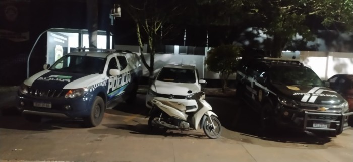 Foto: Reprodução/Polícia Civil - MS