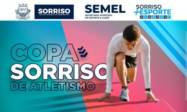 Foto: Reprodução/Prefeitura de Sorriso - MT