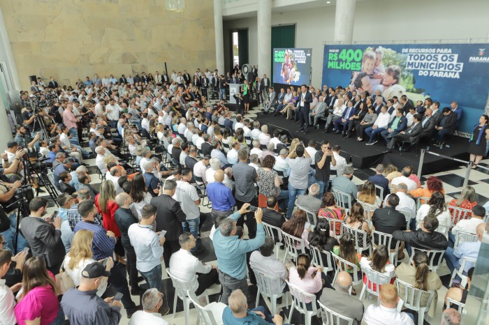 Foto: Roberto Dziura Jr/AEN