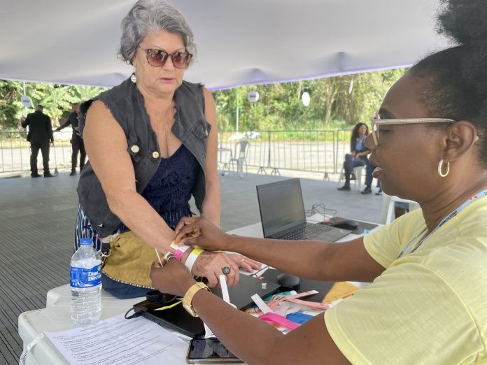 Foto: Bárbara Silveira/Saúde GOVBA