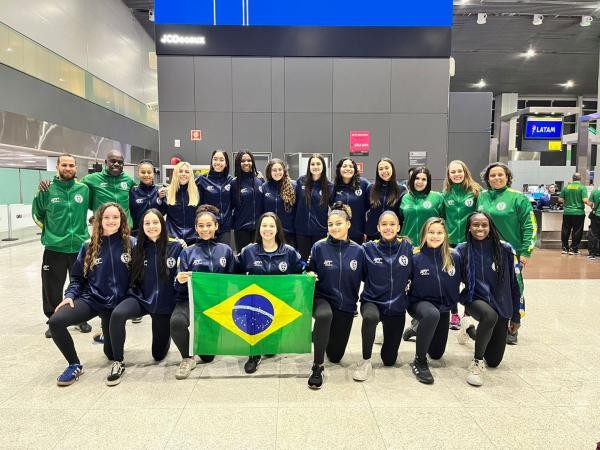 Foto: Reprodução/Prefeitura de Sorriso - MT