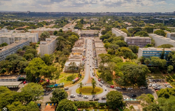 Situação das Quadras Residenciais e Comerciais do Plano Piloto é tema de audiência desta segunda (25)