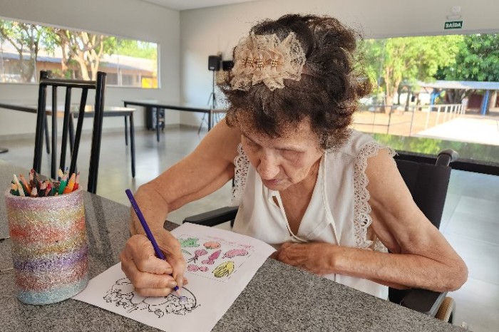Semana do Idoso: É preciso saber cuidar de quem cuidou a vida toda