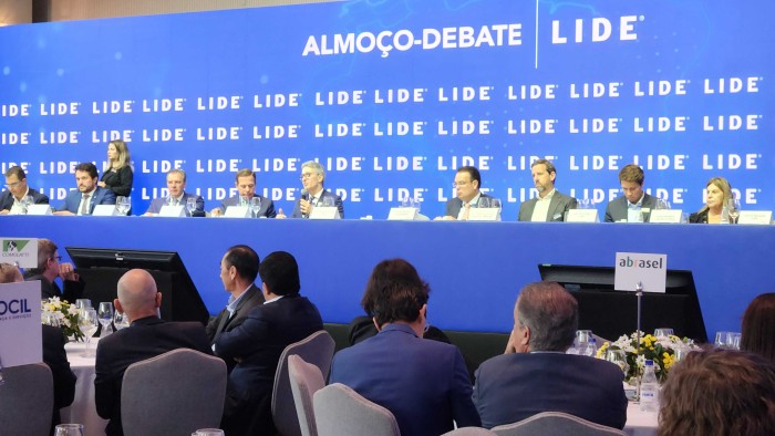 Marcelo Barbosa / Imprensa MG