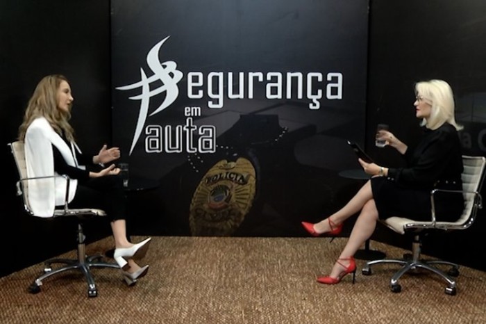 Segurança em Pauta aborda a qualificação dos profissionais da Segurança Pública