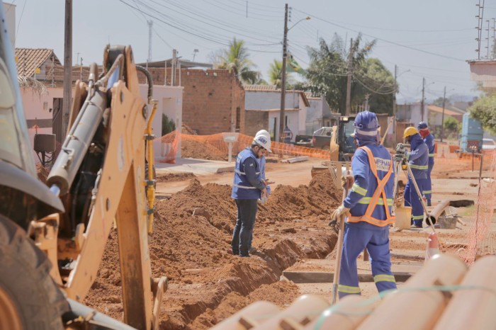 Prefeitura de Gurupi realiza Jornada de Ações do Saneamento Básico nesta terça, 26