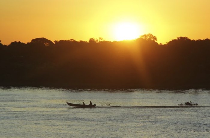 Risco à saúde: MS tem 13 cidades com 40ºC ou mais; Porto Murtinho registra 42,9°C 