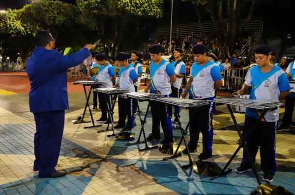 Foto: Reprodução/Prefeitura de Sorriso - MT