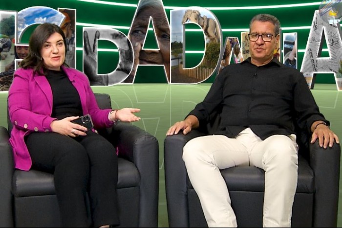 Programa +Cidadania aborda o papel dos movimentos comunitários na construção social