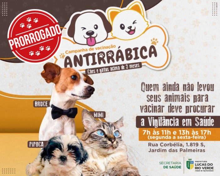 (Foto: Ascom Prefeitura/Patricia Pires)