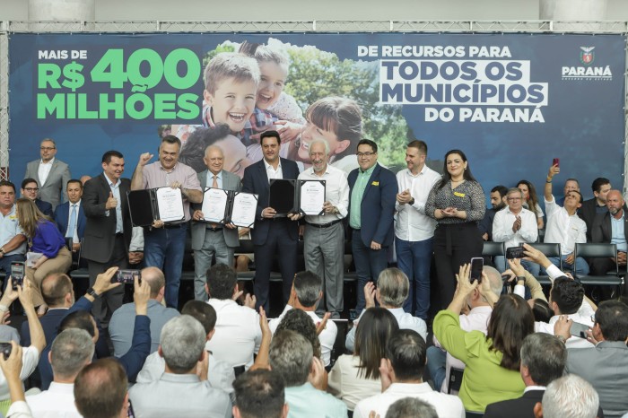 Foto: Roberto Dziura Jr/AEN