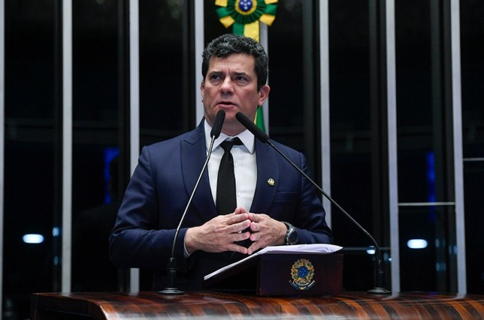  - Foto: Jefferson Rudy/Agência Senado