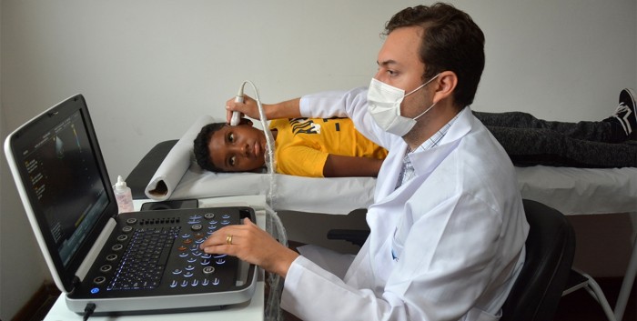 Prefeitura garante atendimentos especializados para pacientes com anemia falciforme