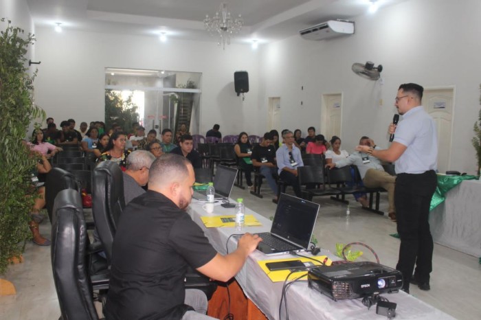Ideflor-Bio incentiva práticas sustentáveis em Ponta de Pedras, no Marajó