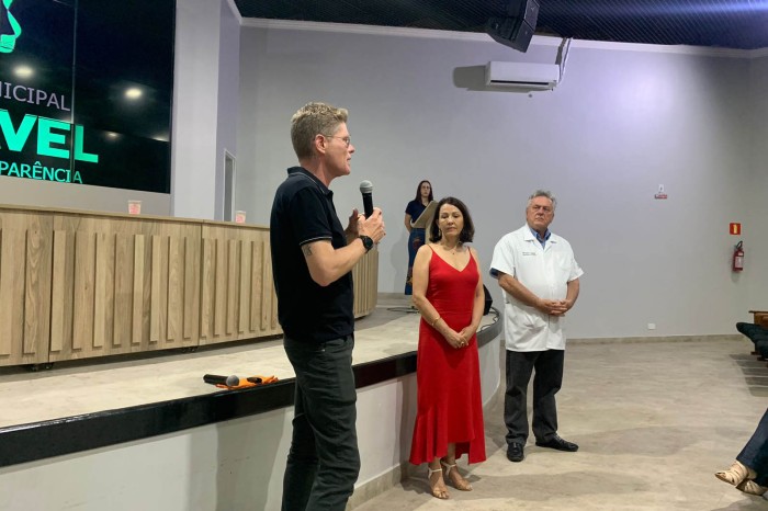 Foto: SESA-PR
