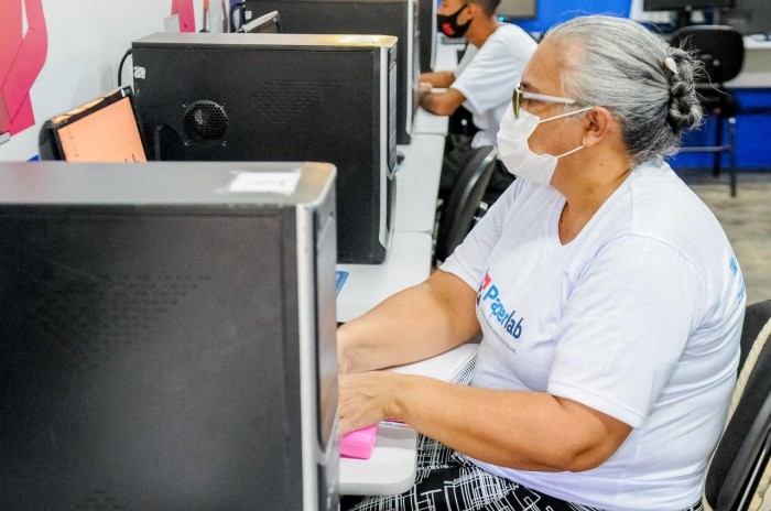 Desemprego entre idosos no DF é menor do que em outras faixas etárias