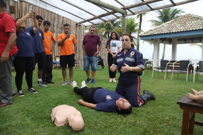 Foto: Reprodução/Prefeitura de São Sebastião - SP