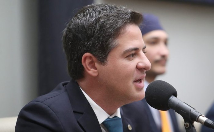 Comissão vai debater legislação relativa às emergências em saúde pública