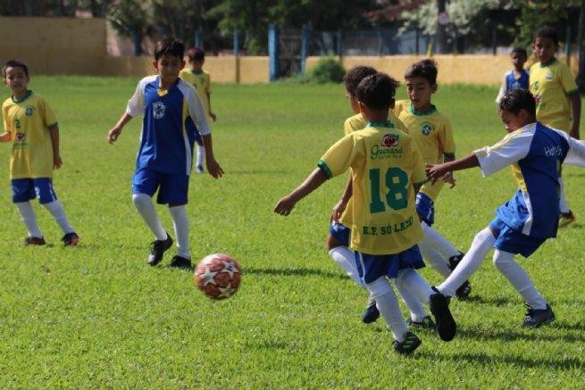 Foto: Reprodução/Prefeitura de São Sebastião - SP