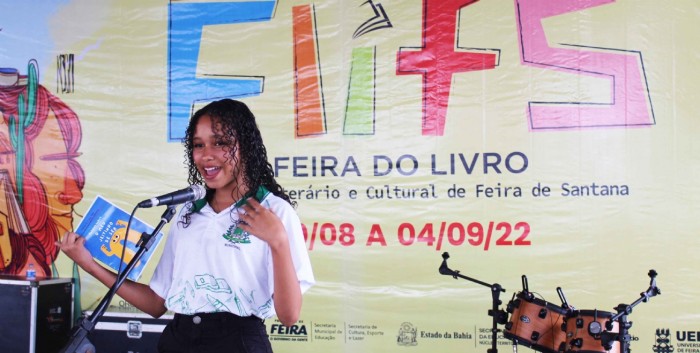 Flifs começa nesta terça com apresentações e visitas de escolas municipais