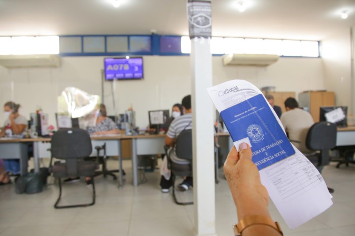 Analista de testes de tecnologia da informação tem o maior salário do dia