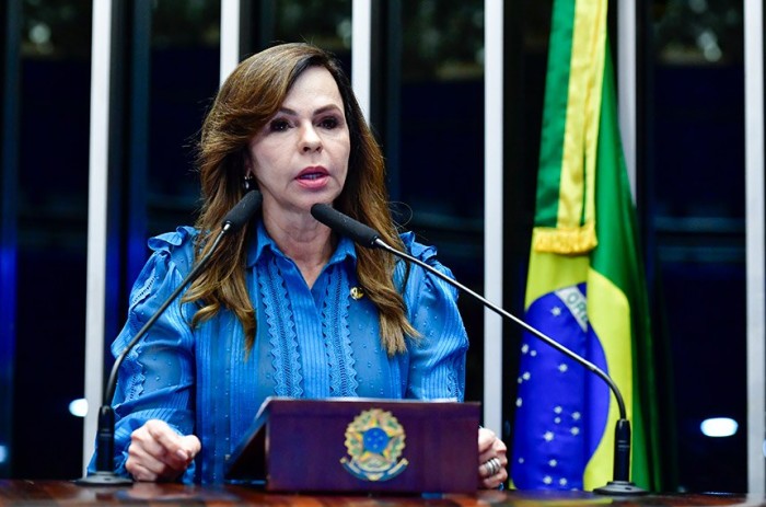  - Foto: Waldemir Barreto/Agência Senado