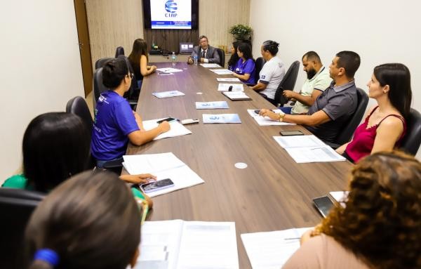 Foto: Reprodução/Prefeitura de Sorriso - MT