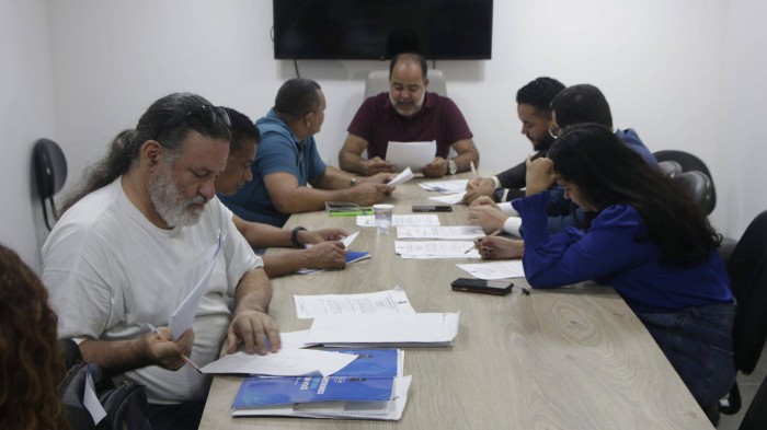 CCJ aprova PL que institui Dia do Fiscal Municipal e propostas de Utilidade Pública