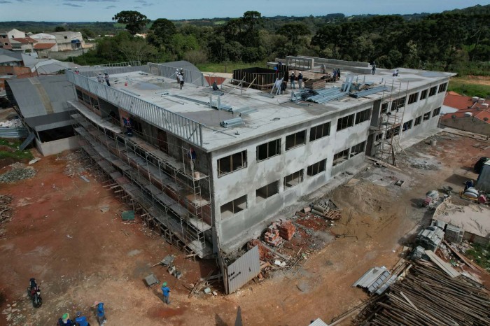 Foto: Reprodução/Secom Paraná