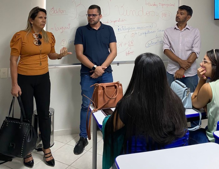 Foto: Reprodução/Secom Paraíba